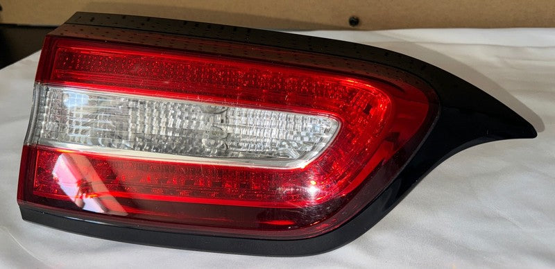 2014-2018 Jeep Cherokee Right Inner LED Tail Light OEM