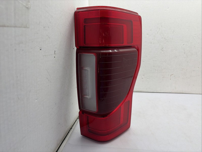 2020-2022 Ford F250 F350 F450 Right Passenger Tail Light LED Blind Spo