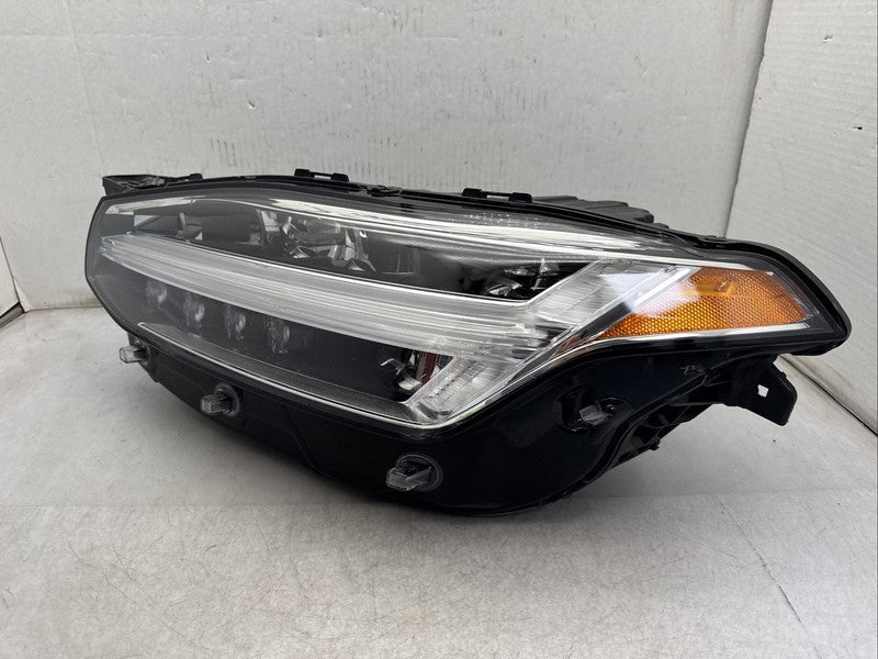2019-2025 Volvo XC90 Left Headlight LH Driver OEM LED