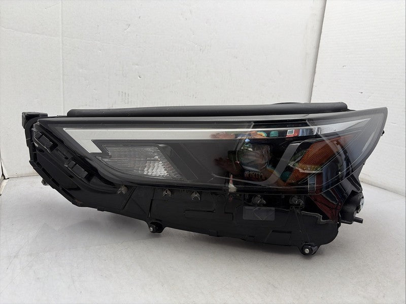 2024-2026 Toyota Grand Highlander Left Driver OEM LED Headlight