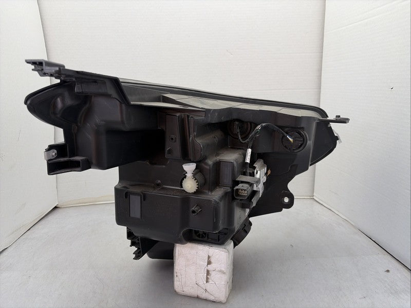2024-2026 Chevy Trax Left Driver Headlight LED OEM w/o LED DRL