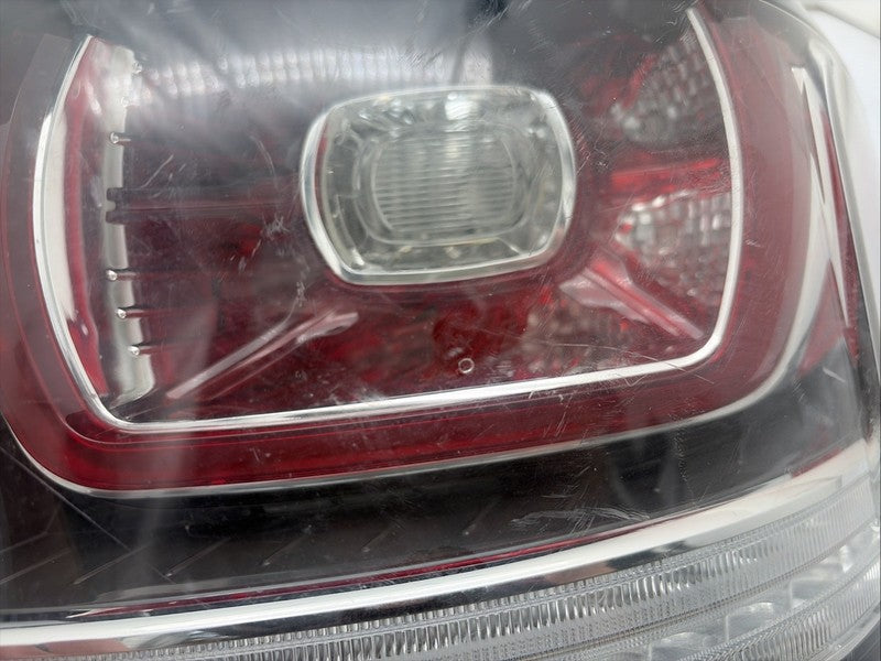 2014-2017 Range Rover Sport Right Tail Light RH Passenger LED OEM