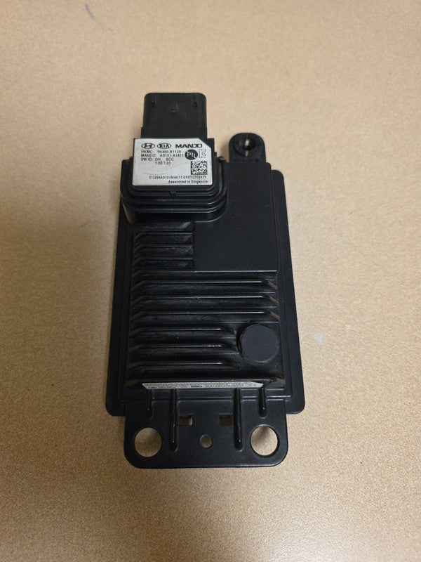 2017-2020 Hyundai Genesis G80 Radar Cruise Control Sensor 96400-B1120