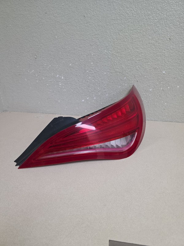 2014-2019 Mercedes-Benz CLA250 CLA45 AMG Right LED Tail Light A1179060