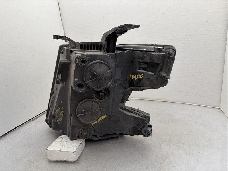 2015-2020 Chevrolet Tahoe Suburban Right Passenger Headlight OEM Halog