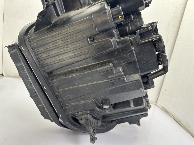 2023-2025 Hyundai Palisade Right RH Passenger OEM LED Headlight
