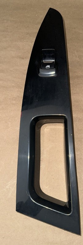 2013-16 Ford Fusion Rear Left Door Window Switch DS73-14A568-B OEM