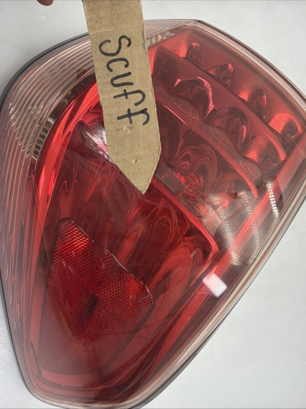 2011-2017 Infiniti QX56 QX60 Right Passenger Tail Light LED OEM Outer