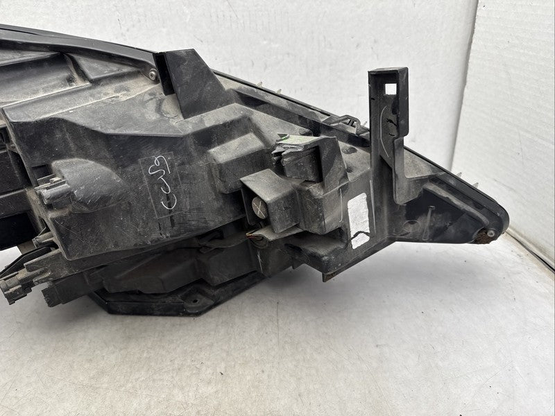 2019-2021 Nissan Murano Left Driver OEM Full LED Headlight
