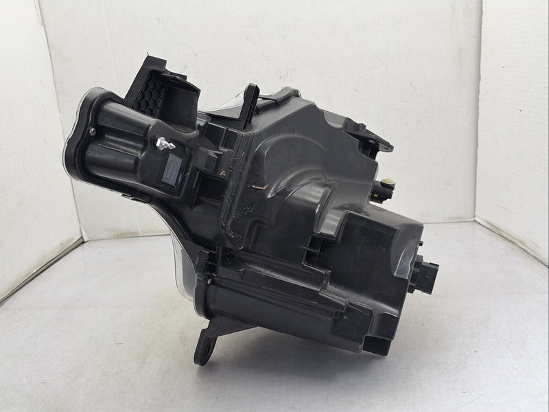 2021-2025 Ford Bronco Right Headlight OEM P2DB 13W029 AB