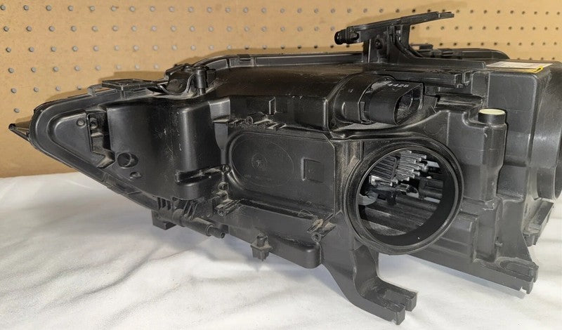 2013-2017 Audi Q5 Right RH Driver Xenon HID Headlight OEM