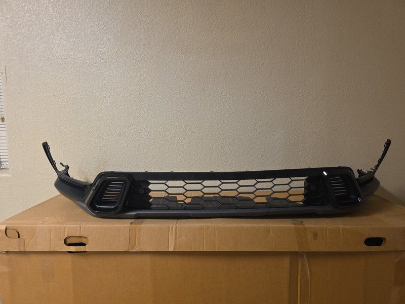 2023-2025 Honda CRV Front Lower Bumper Valance w/Park Sensor