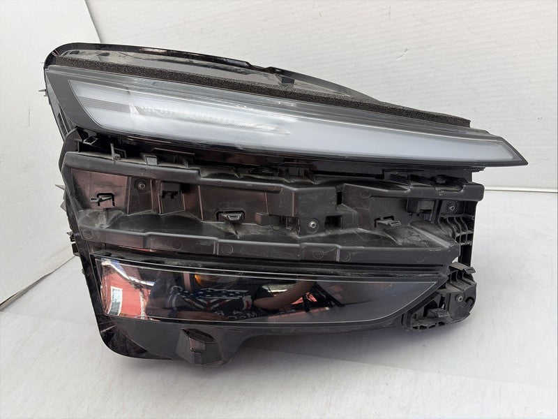 2025-2026 Tesla Model Y Right RH Passenger OEM LED Headlight Juniper