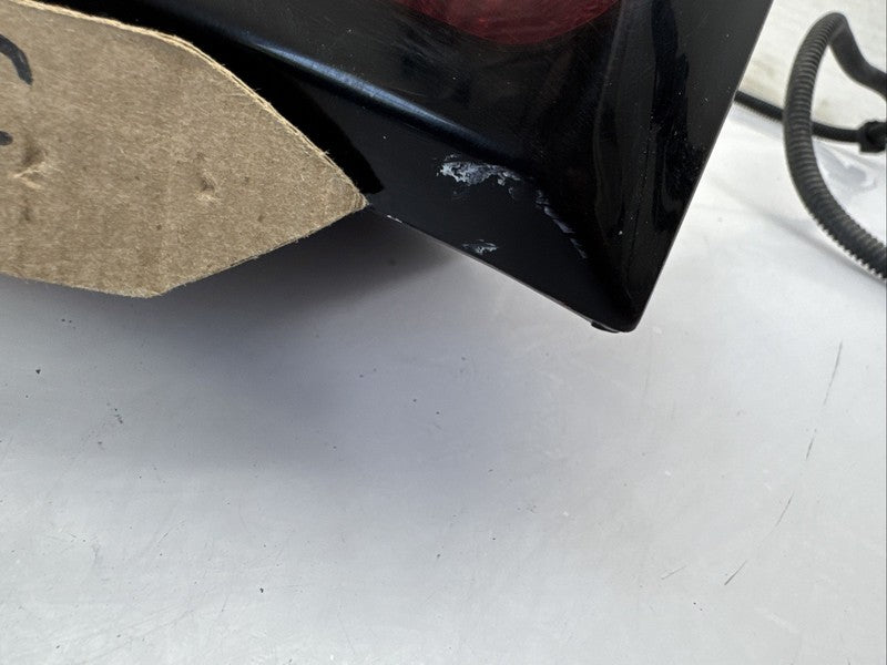 2019-2024 GMC Sierra 1500 Right Passenger Tail Light OEM LED