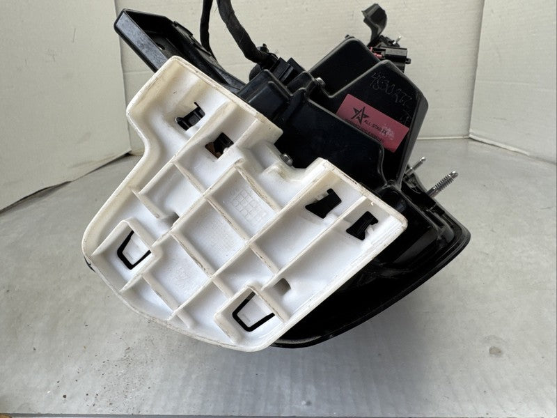 2025-2026 Cadillac Escalade Left Driver Tail Light OEM LED 85880881