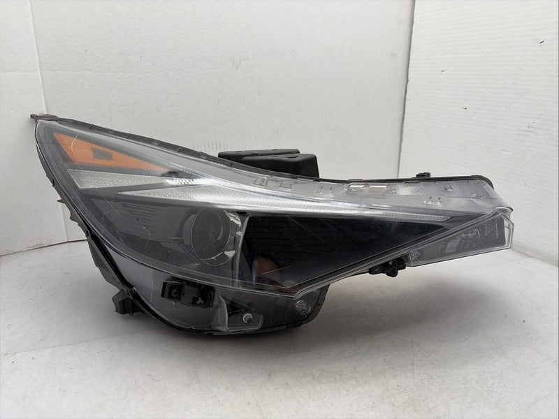 2021-2023 Hyundai Elantra Right Passenger OEM Halogen Headlight