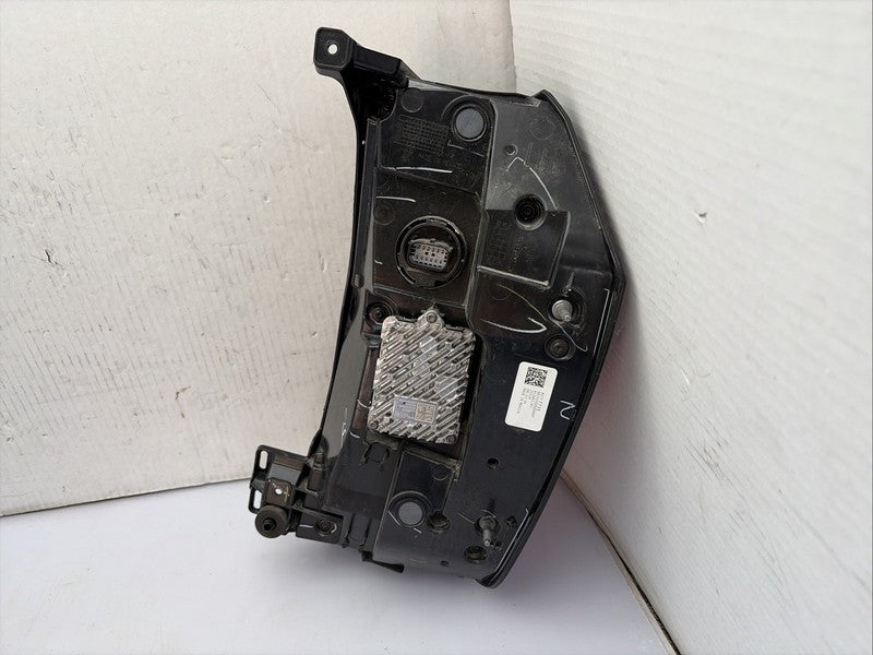 2025-2026 GMC Yukon Left Tail Light OEM LED Brake Lamp 85777735