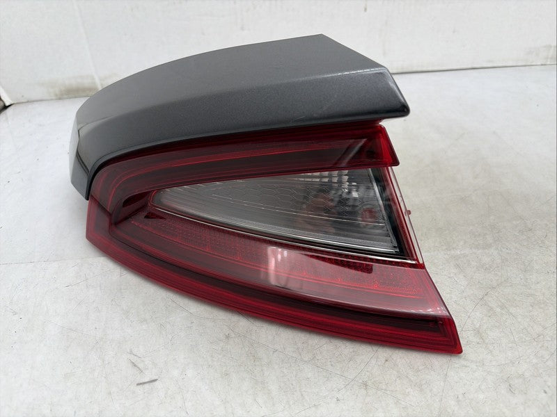 2018-2021 Kia Stinger Left Tail Light OEM LED 92401-J5
