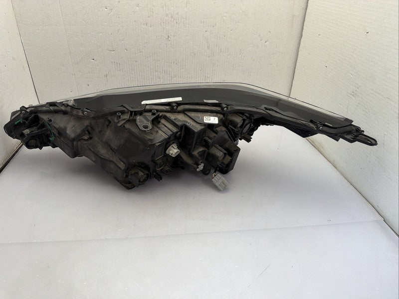 2020-2022 Lexus RX350 RX450h Right Passenger OEM LED Headlight
