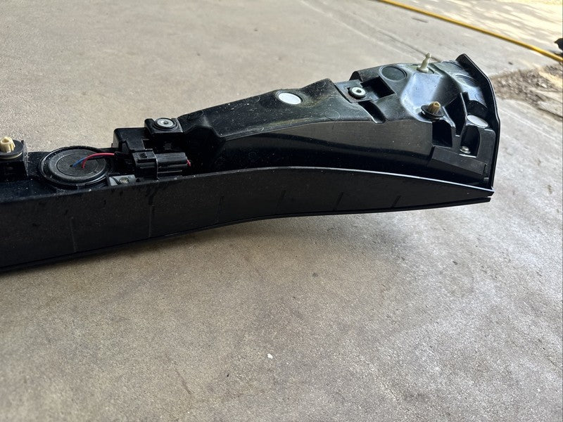 2023-2025 Honda Accord OEM LED Rear Center Brake Tail Light