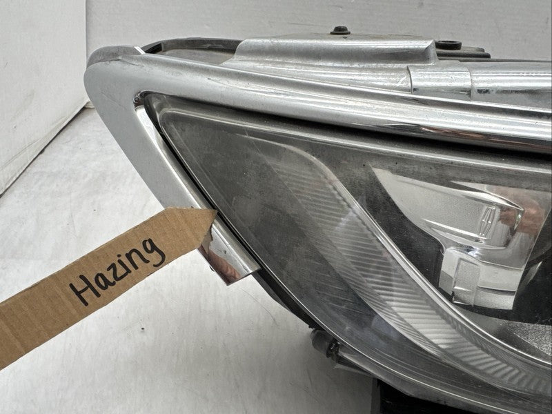 2015-2018 Lincoln MKC Right Passenger Headlight OEM Xenon HID