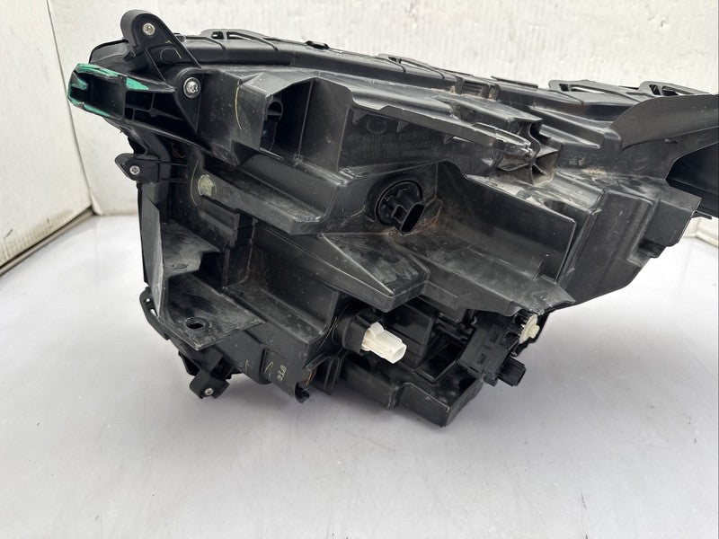 2024-2026 Toyota Tacoma Right RH Passenger OEM LED Headlight
