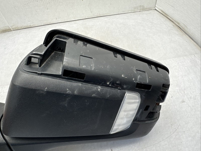 2019-2023 GMC Sierra Silverado 1500 Left Driver Mirror OEM Blind Spot