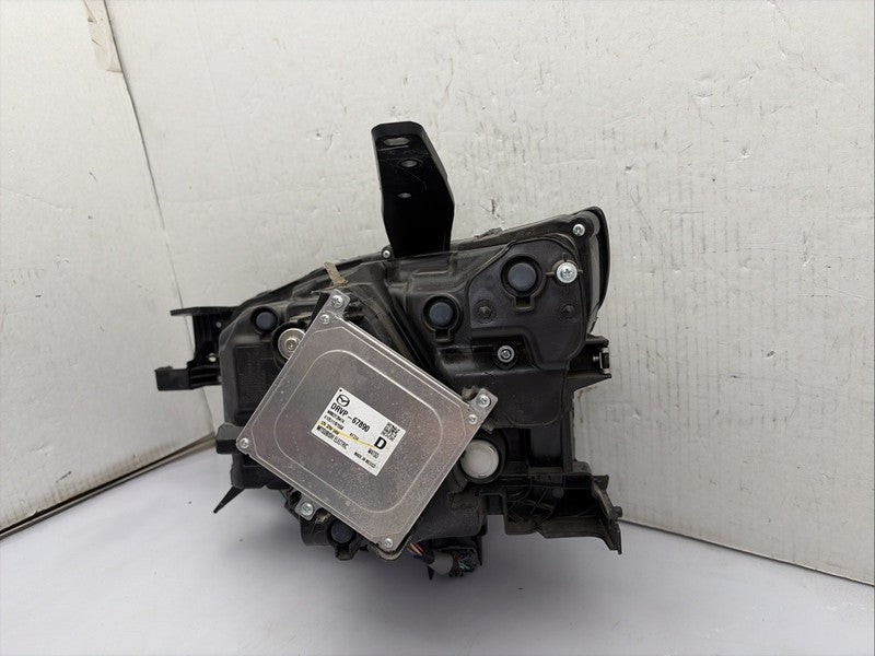 2020-2024 Mazda CX-30 Right Passenger OEM LED Headlight