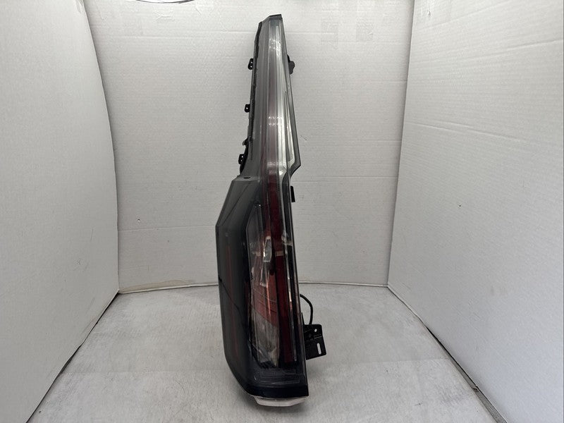 2025-2026 Cadillac Escalade Left Driver Tail Light OEM LED 85880881