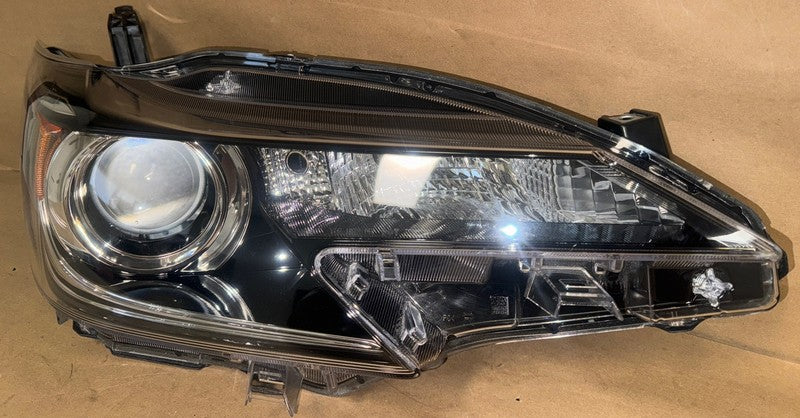 2014-2016 Scion tC Right Headlight OEM