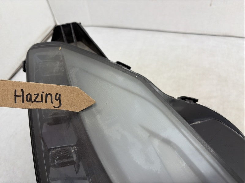 2014-2019 Chevy Corvette C7 Right Passenger Headlight OEM LED 84015194