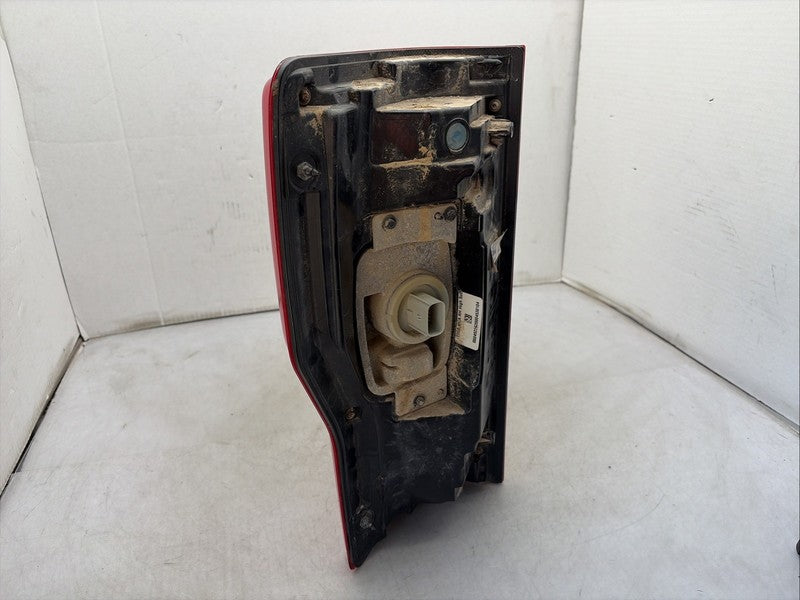 2020-2022 Ford F250 F350 Right Passenger Tail Light LED OEM BLIS LC3B-