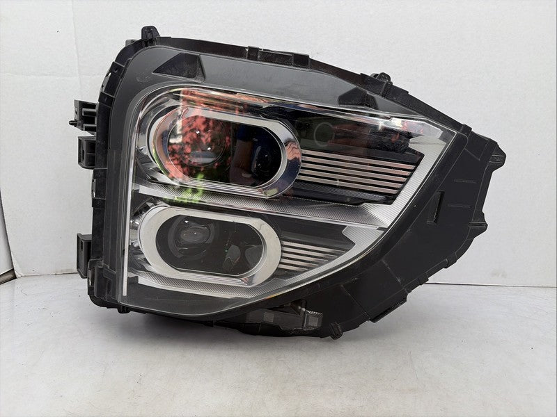 2022-2025 Mitsubishi Eclipse Cross Right Passenger Headlight LED OEM