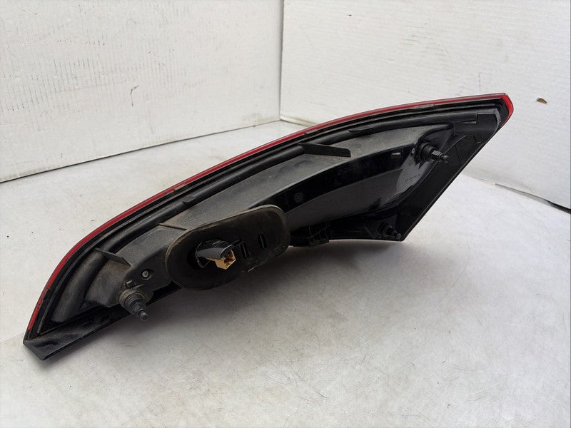 2013-2017 Audi Q5 SQ5 Left Driver Tail Light OEM LED 8R0945093D