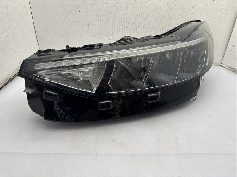 2023-2025 Ford Escape Left Headlight OEM LED PJ6B-13E016-BC