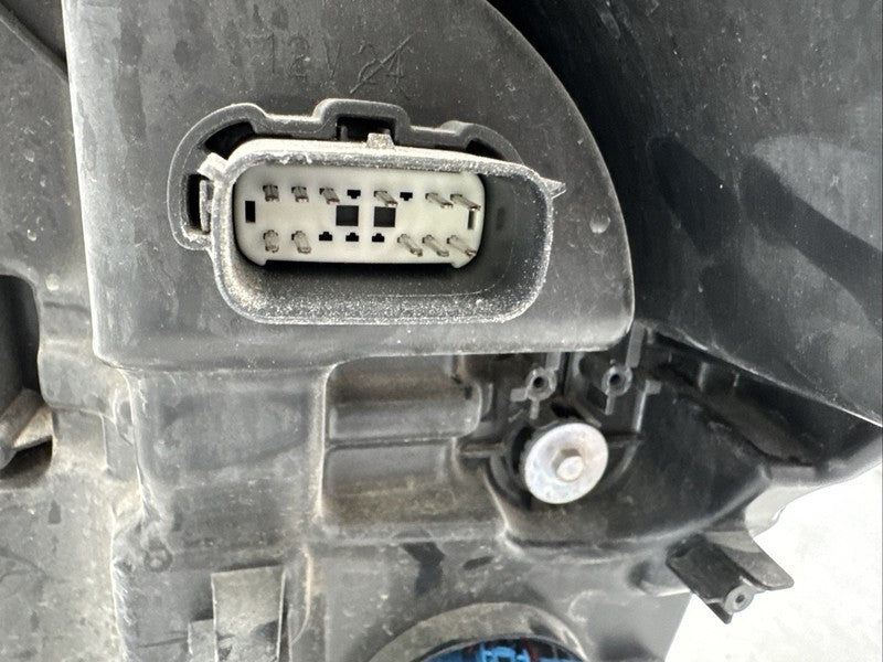 2021-2023 Ford F-150 Right Headlight OEM LED Adaptive