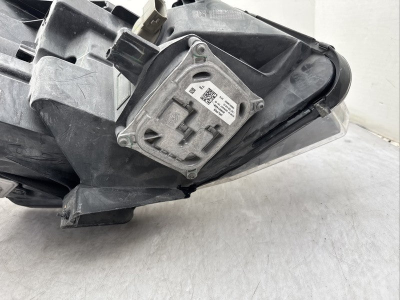 2016-2018 Chevy Camaro RS SS ZL1 Left Driver Headlight OEM Xenon HID