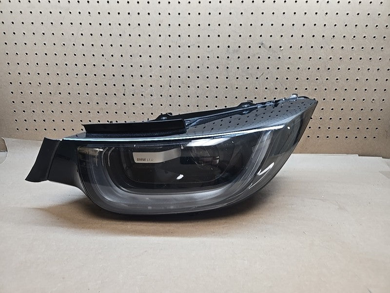 2018-2021 BMW i3 I01 LED Headlight Front Left OEM 63118738739