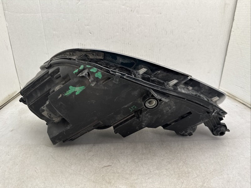 2017-2019 Audi A4 S4 Right Passenger OEM Xenon HID Headlight