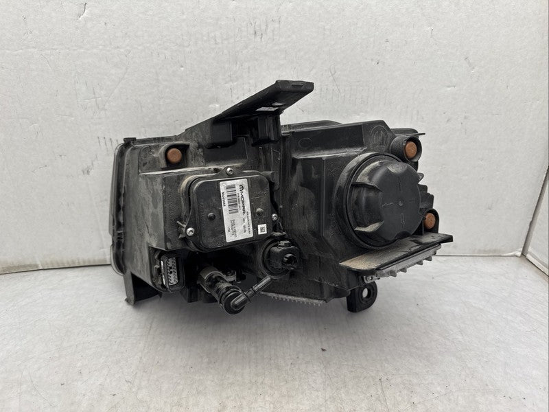 2019-2021 Jeep Grand Cherokee Right Passenger Headlight OEM Xenon HID