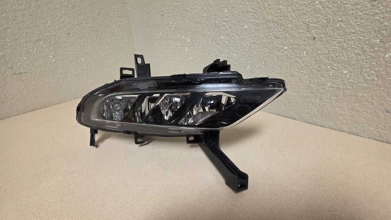 2016-2019 Nissan Maxima Right Side Halogen Fog Light OEM 261504RA0B