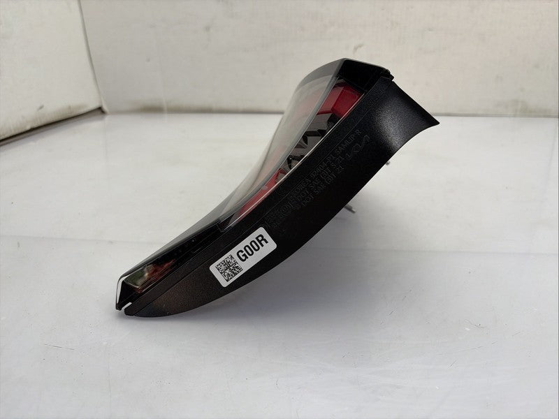 2023-2025 Kia Sportage Right Passenger Inner Tail Light OEM Halogen w/