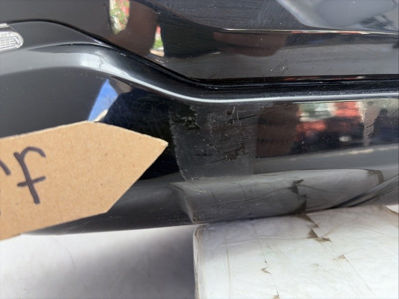 2022-2025 Toyota Tundra Right RH Passenger Mirror OEM Blind Spot