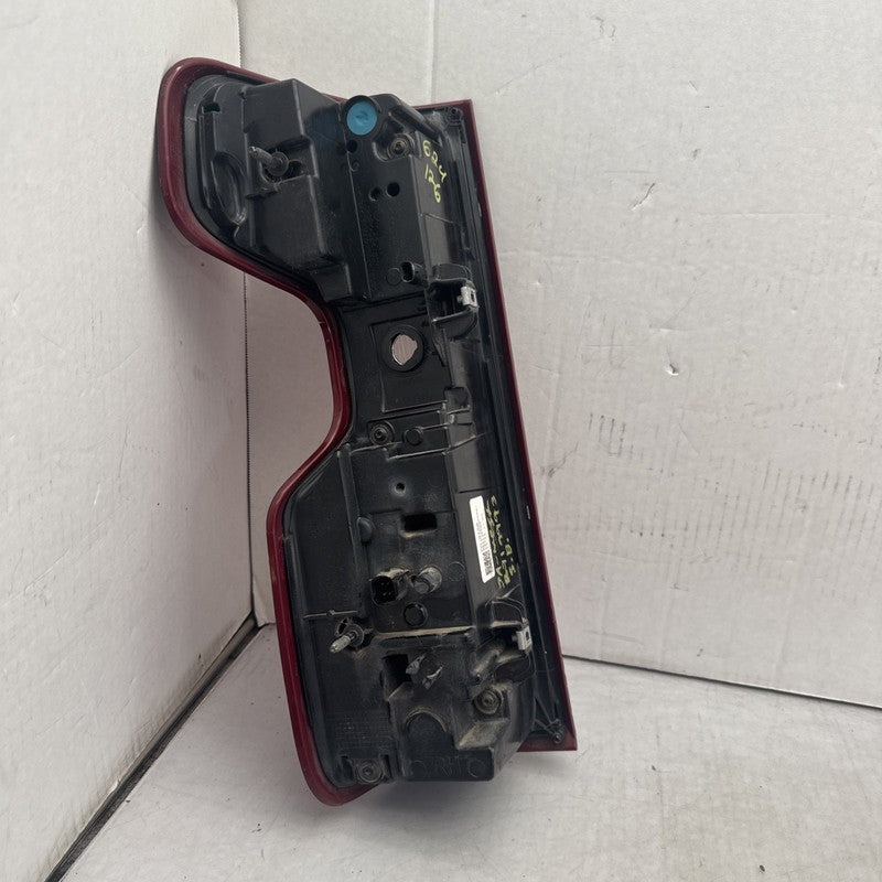 2019-2023 Chevy Silverado 1500 Right Passenger Tail Light OEM LED