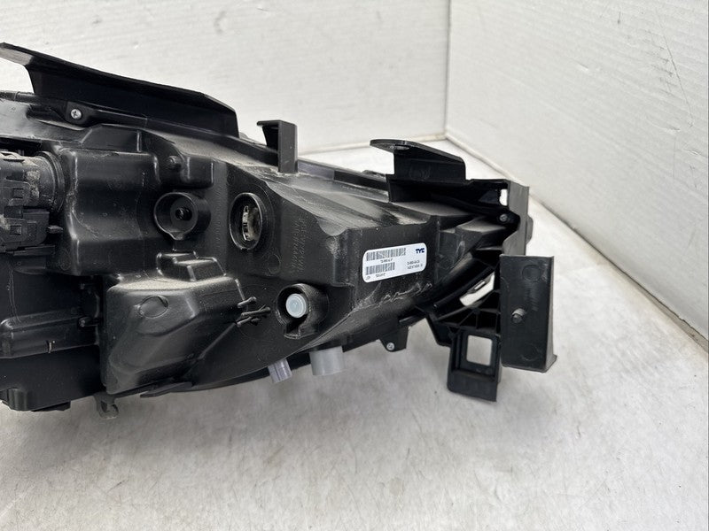 2017-2021 Mazda CX-5 Left Driver Full LED Headlight