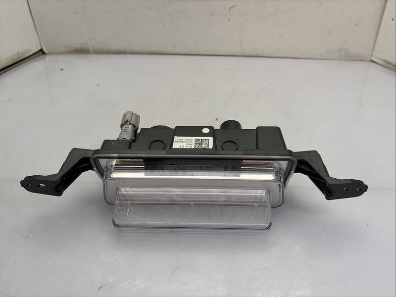 2025-2026 Kia K4 Rear Center Brake Lamp OEM LED 924A3GG060