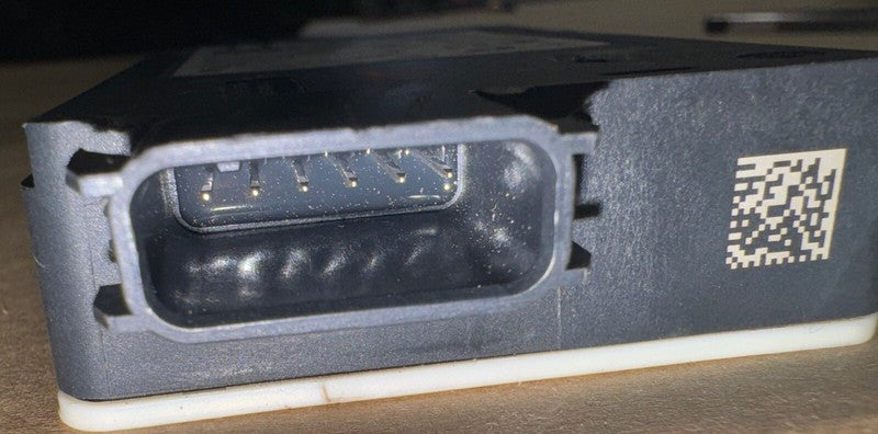 Mercedes W212 E-Class Blind Spot Sensor RIGHT 0009057908