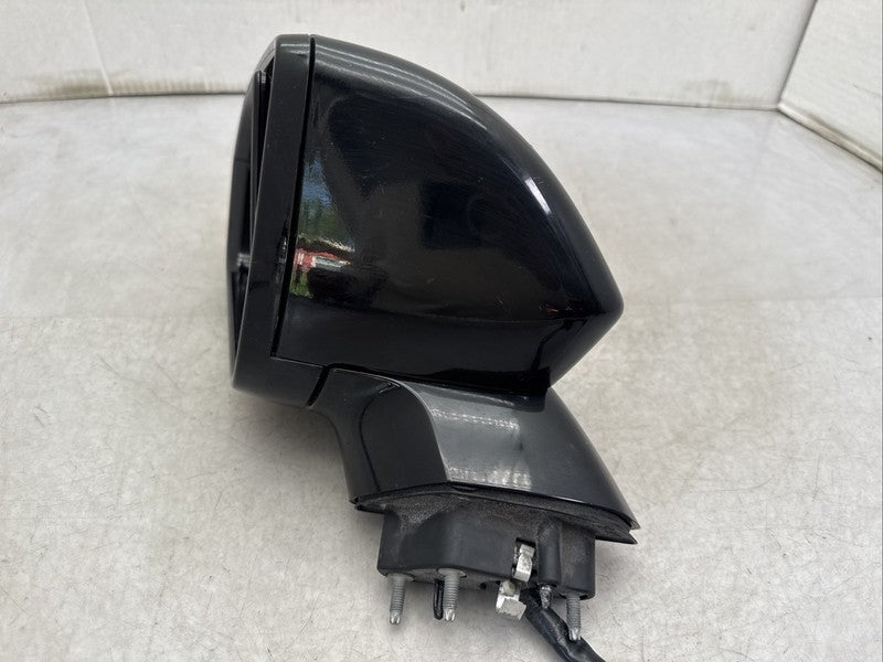 2016-2018 Lincoln MKX Left Driver Mirror OEM Blind Spot Camera Black