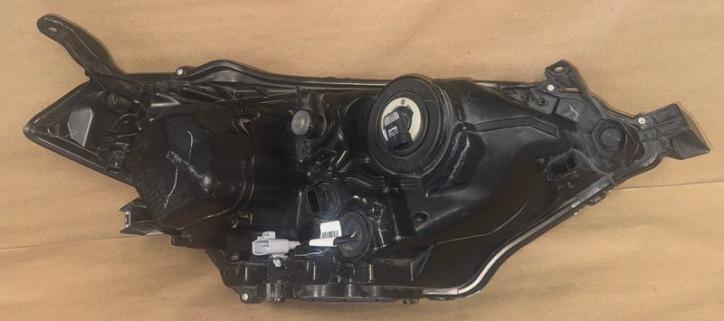 2014-2016 Toyota Corolla LED Headlight LEFT Driver Side OEM