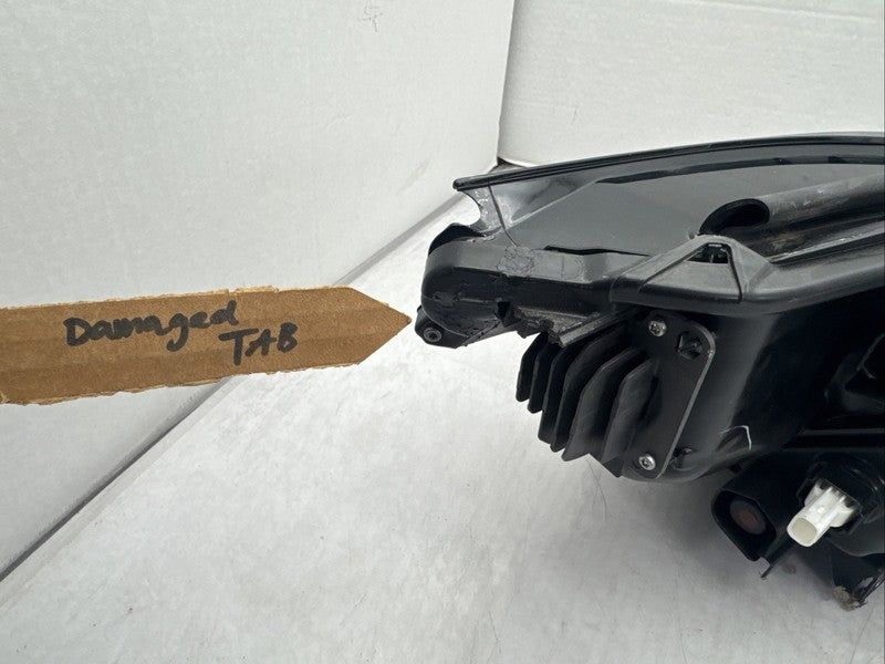2024-2026 Toyota Grand Highlander Left Driver Headlight OEM Full LED D